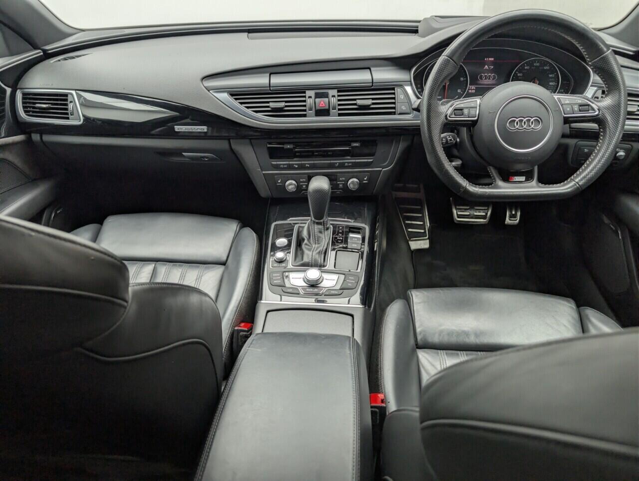 Used Audi A7 for sale - 77633928: Photo 23