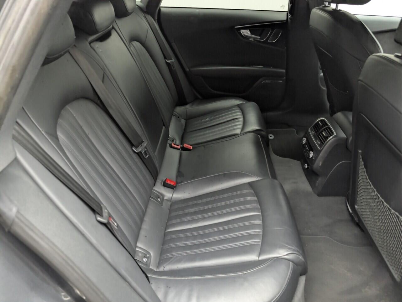 Used Audi A7 for sale - 77633928: Photo 24