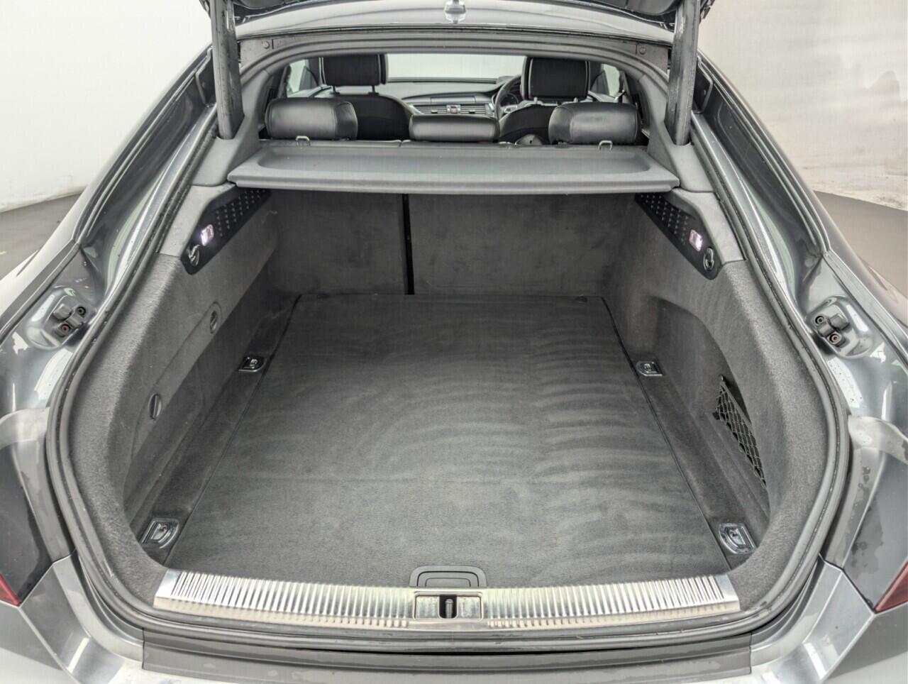 Used Audi A7 for sale - 77633928: Photo 25