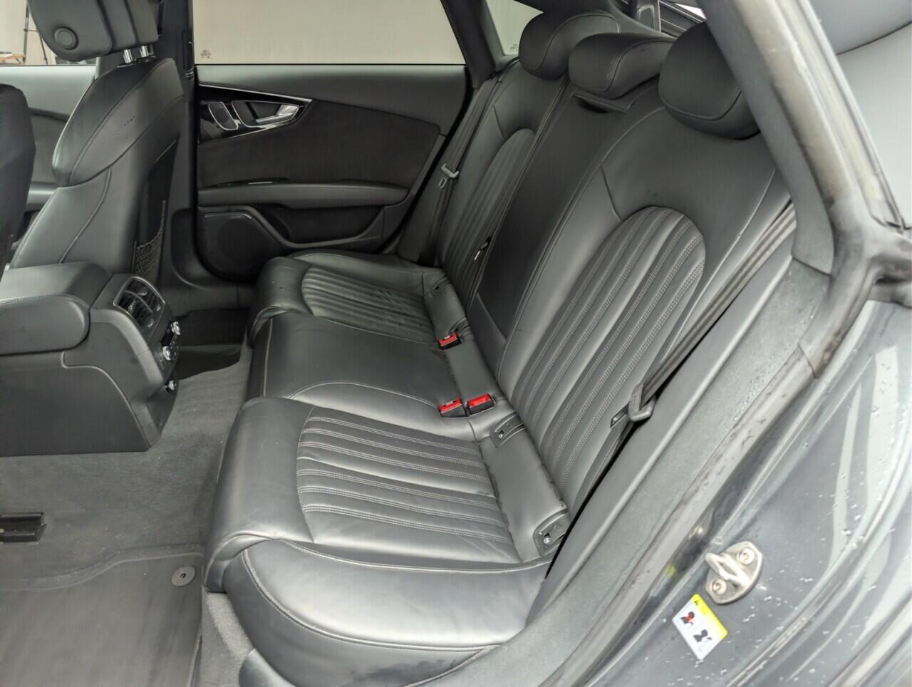 Used Audi A7 for sale - 77633928: Photo 26