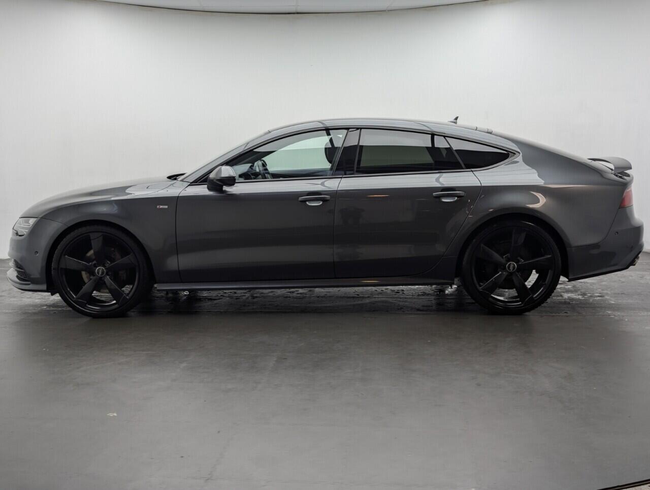 Used Audi A7 for sale - 77633928: Photo 5