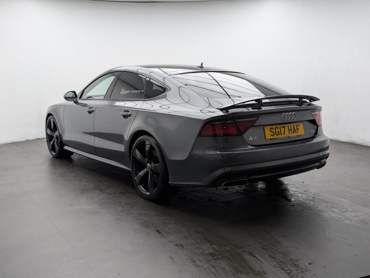 Used Audi A7 for sale - 77633928: Photo 6