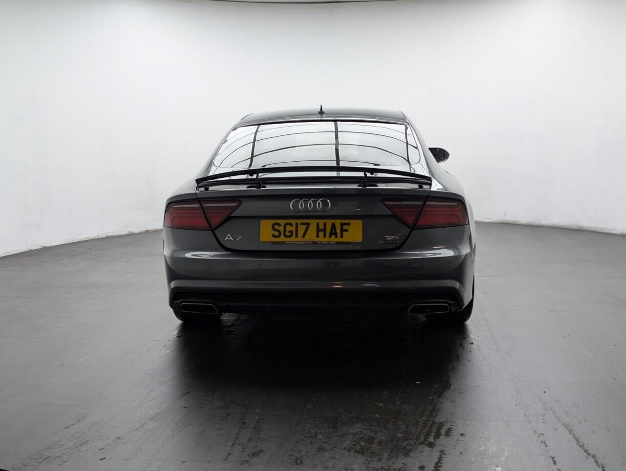 Used Audi A7 for sale - 77633928: Photo 7