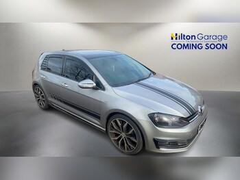 Used Volkswagen Golf 2016 for sale - 77670951: Photo