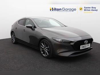 Used Mazda Mazda3 2019 for sale - 79735079: Photo