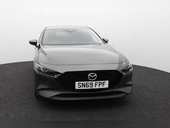 Used Mazda Mazda3 2019 for sale - 79735079: Photo