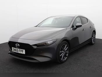 Used Mazda Mazda3 2019 for sale - 79735079: Photo