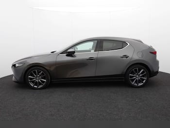Used Mazda Mazda3 2019 for sale - 79735079: Photo