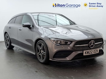 Used Mercedes-Benz CLA 2022 for sale - 78973398: Photo
