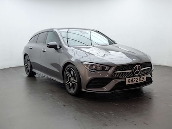 Used Mercedes-Benz CLA 2022 for sale - 78973398: Photo