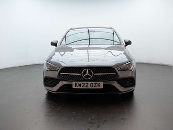 Used Mercedes-Benz CLA 2022 for sale - 78973398: Photo