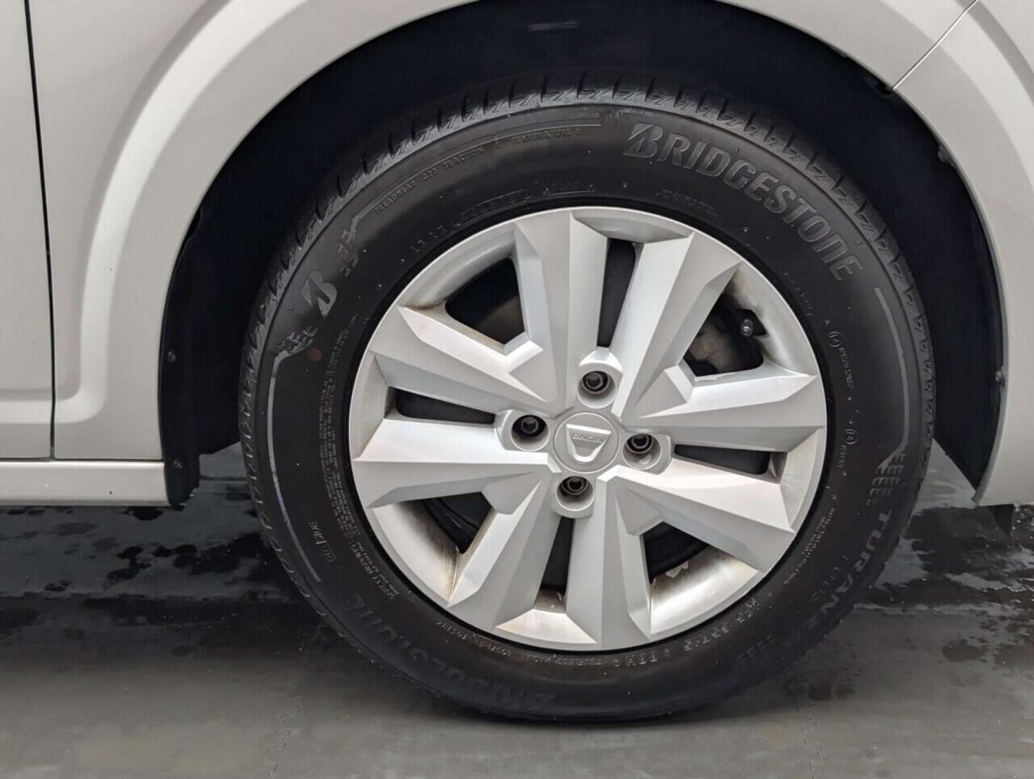 Used Dacia Sandero 2021 for sale - 77712994: Photo 10