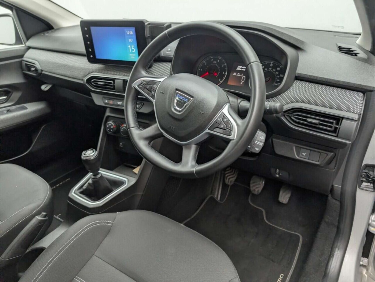 Used Dacia Sandero 2021 for sale - 77712994: Photo 11