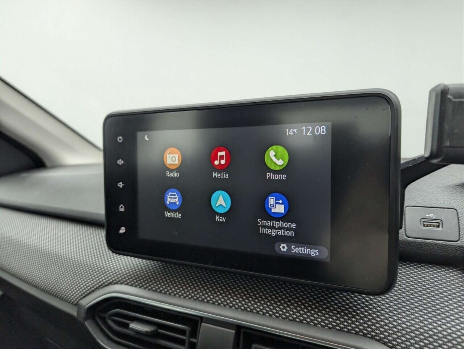 Used Dacia Sandero 2021 for sale - 77712994: Photo 13