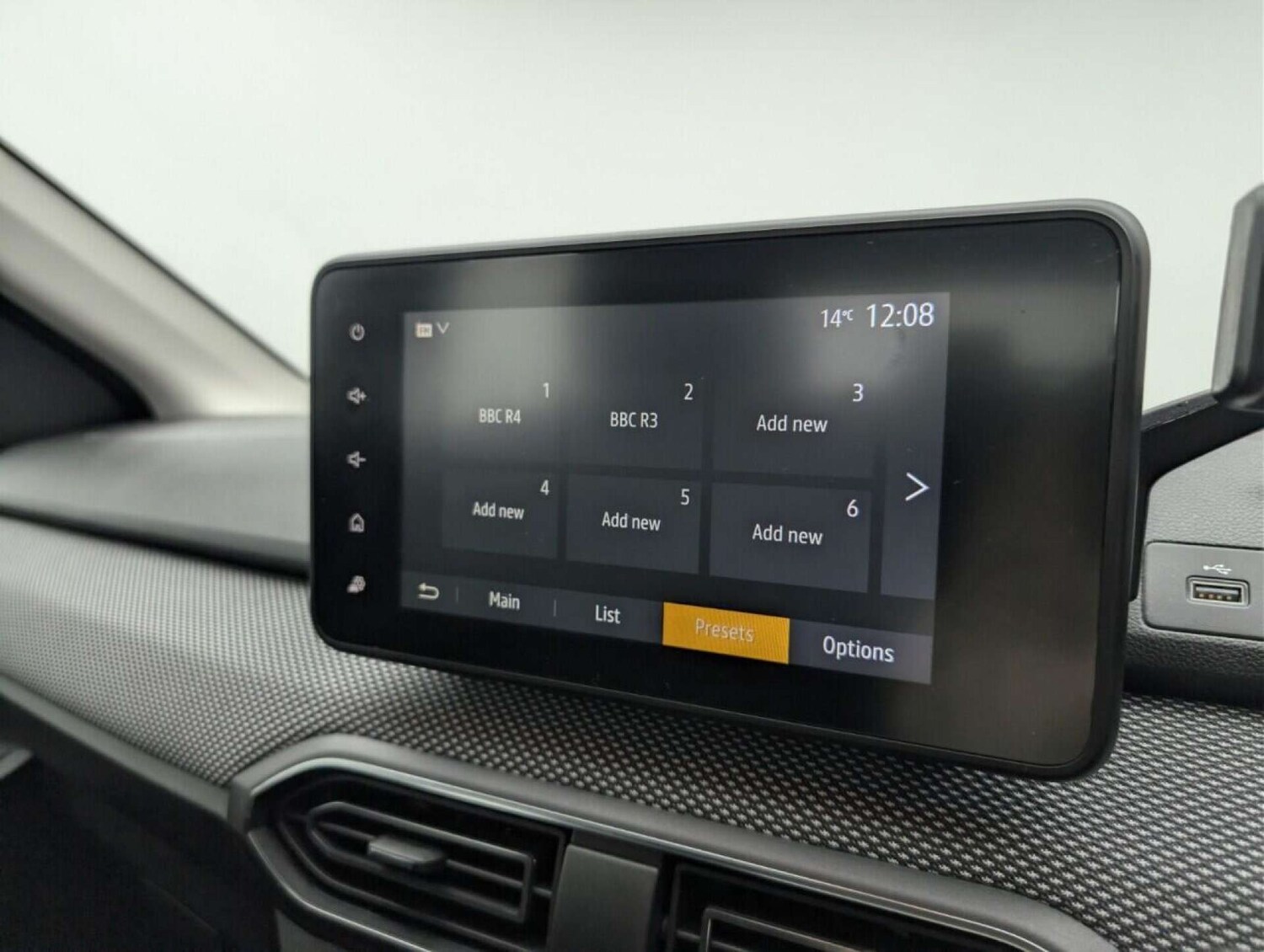 Used Dacia Sandero 2021 for sale - 77712994: Photo 14