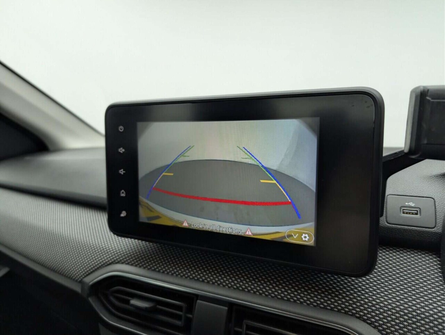 Used Dacia Sandero 2021 for sale - 77712994: Photo 15