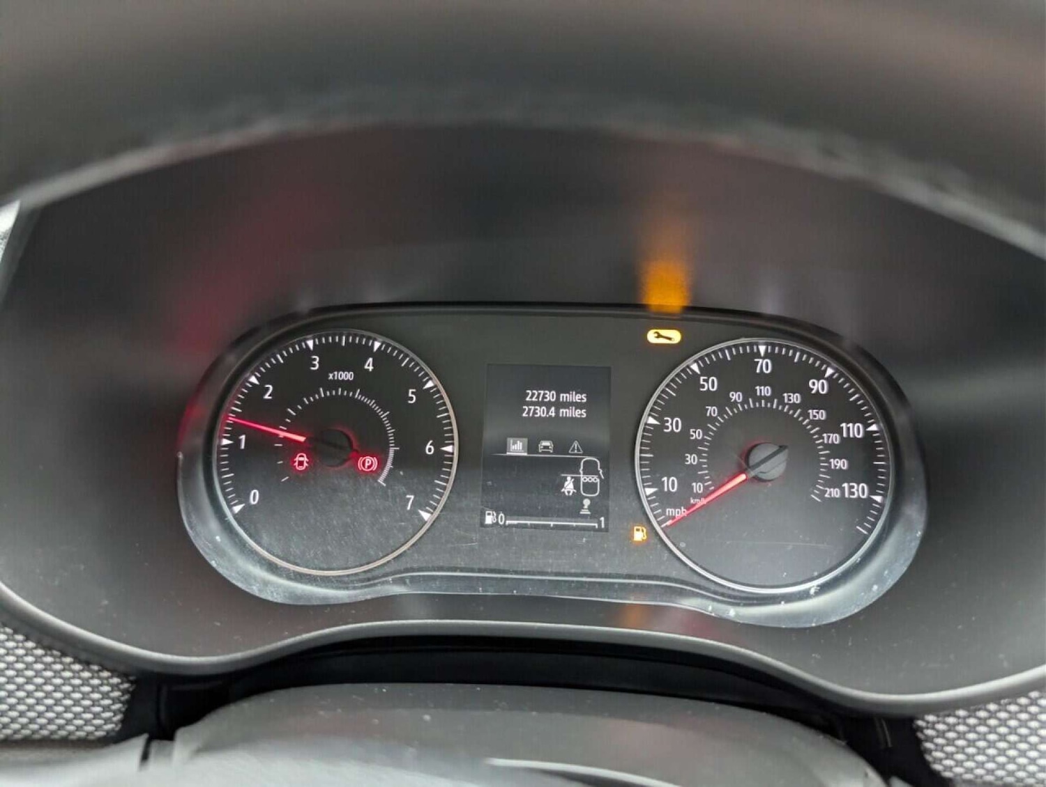 Used Dacia Sandero 2021 for sale - 77712994: Photo 18