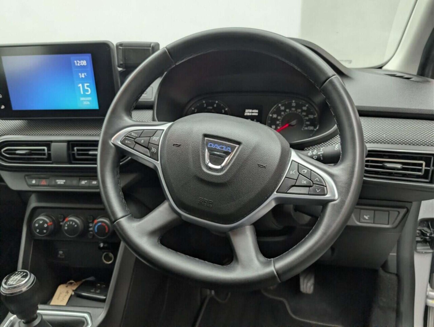 Used Dacia Sandero 2021 for sale - 77712994: Photo 21