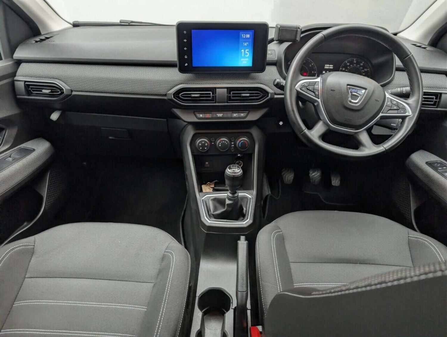 Used Dacia Sandero 2021 for sale - 77712994: Photo 22