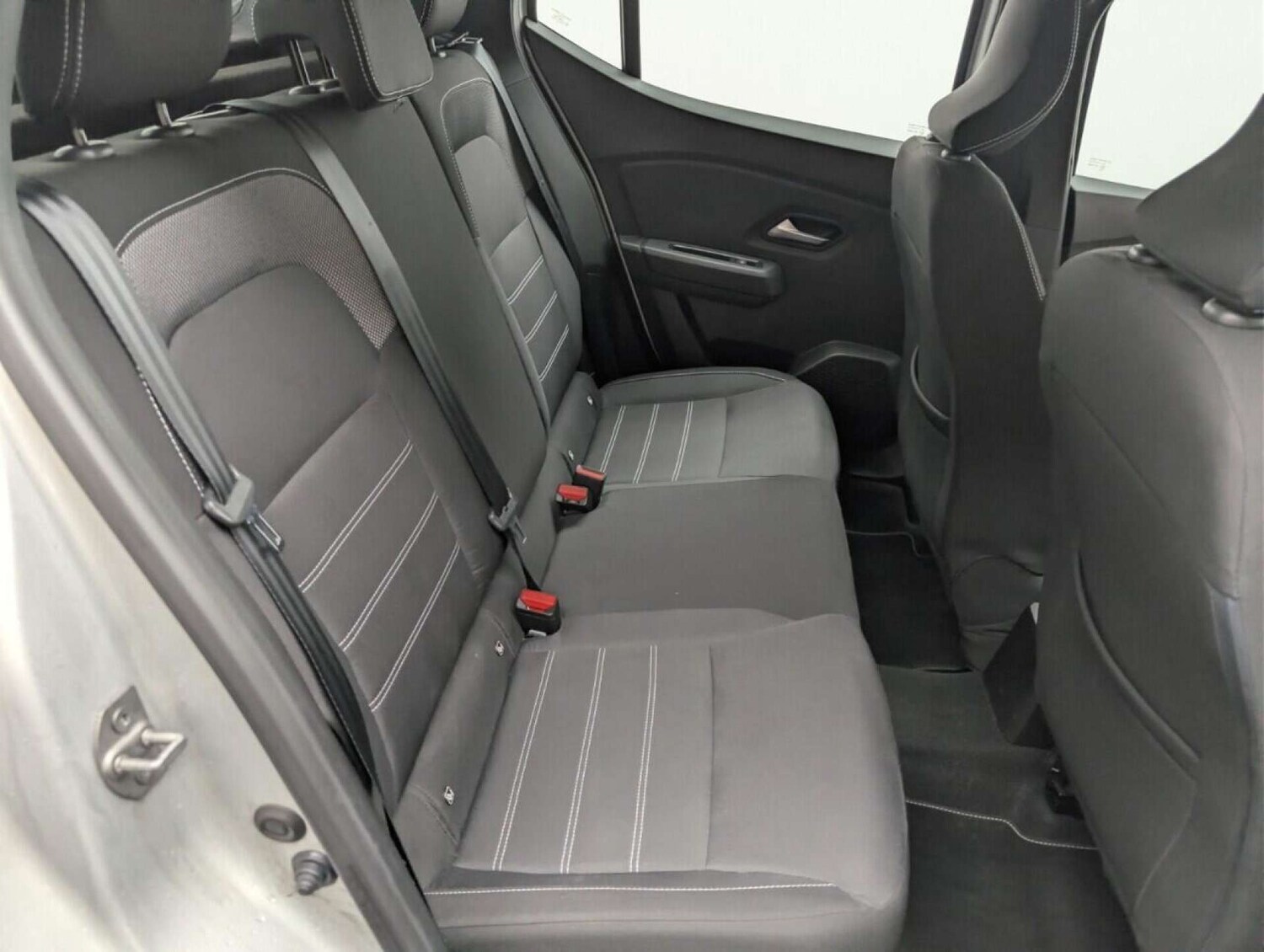 Used Dacia Sandero 2021 for sale - 77712994: Photo 23