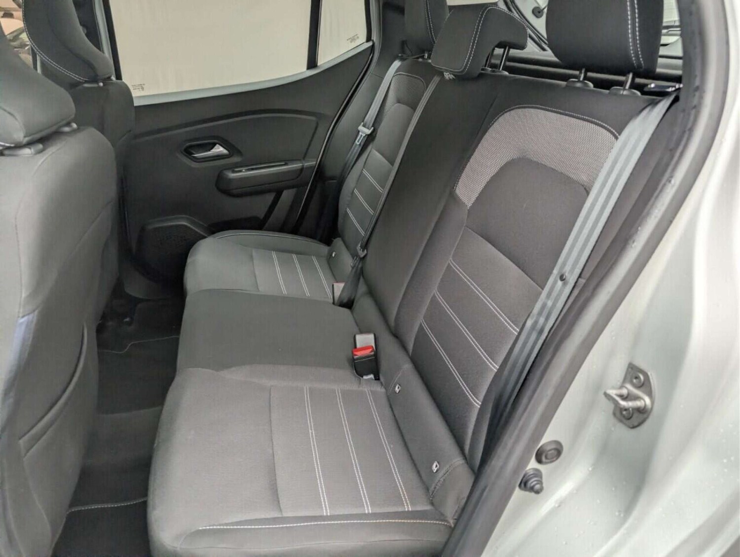 Used Dacia Sandero 2021 for sale - 77712994: Photo 25