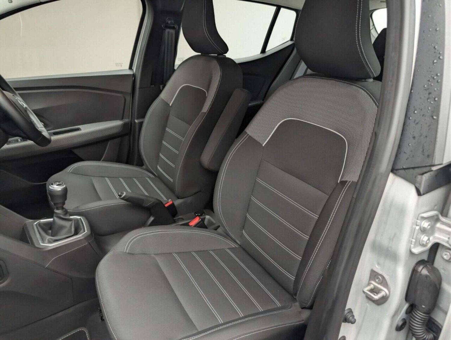 Used Dacia Sandero 2021 for sale - 77712994: Photo 26