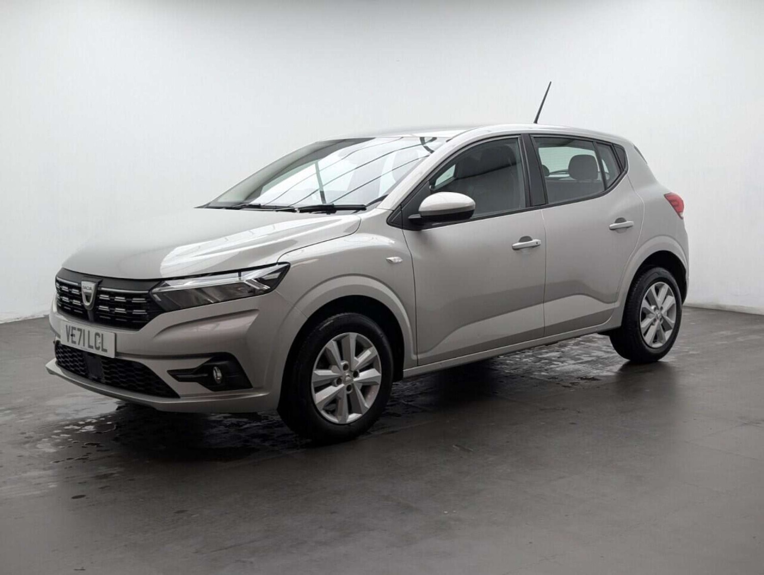 Used Dacia Sandero 2021 for sale - 77712994: Photo 4