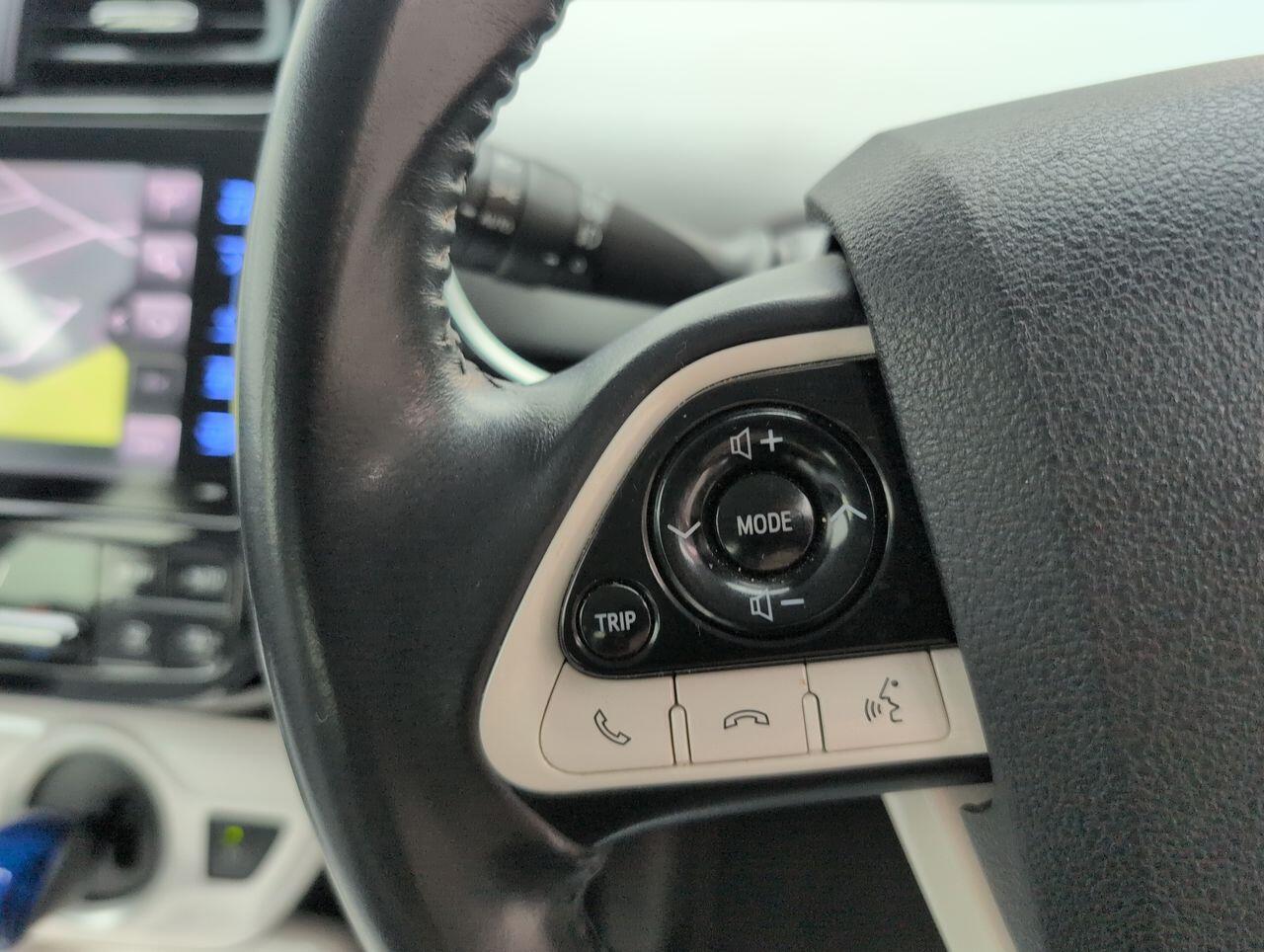 Used Toyota Prius 2018 for sale - 76424984: Photo 14