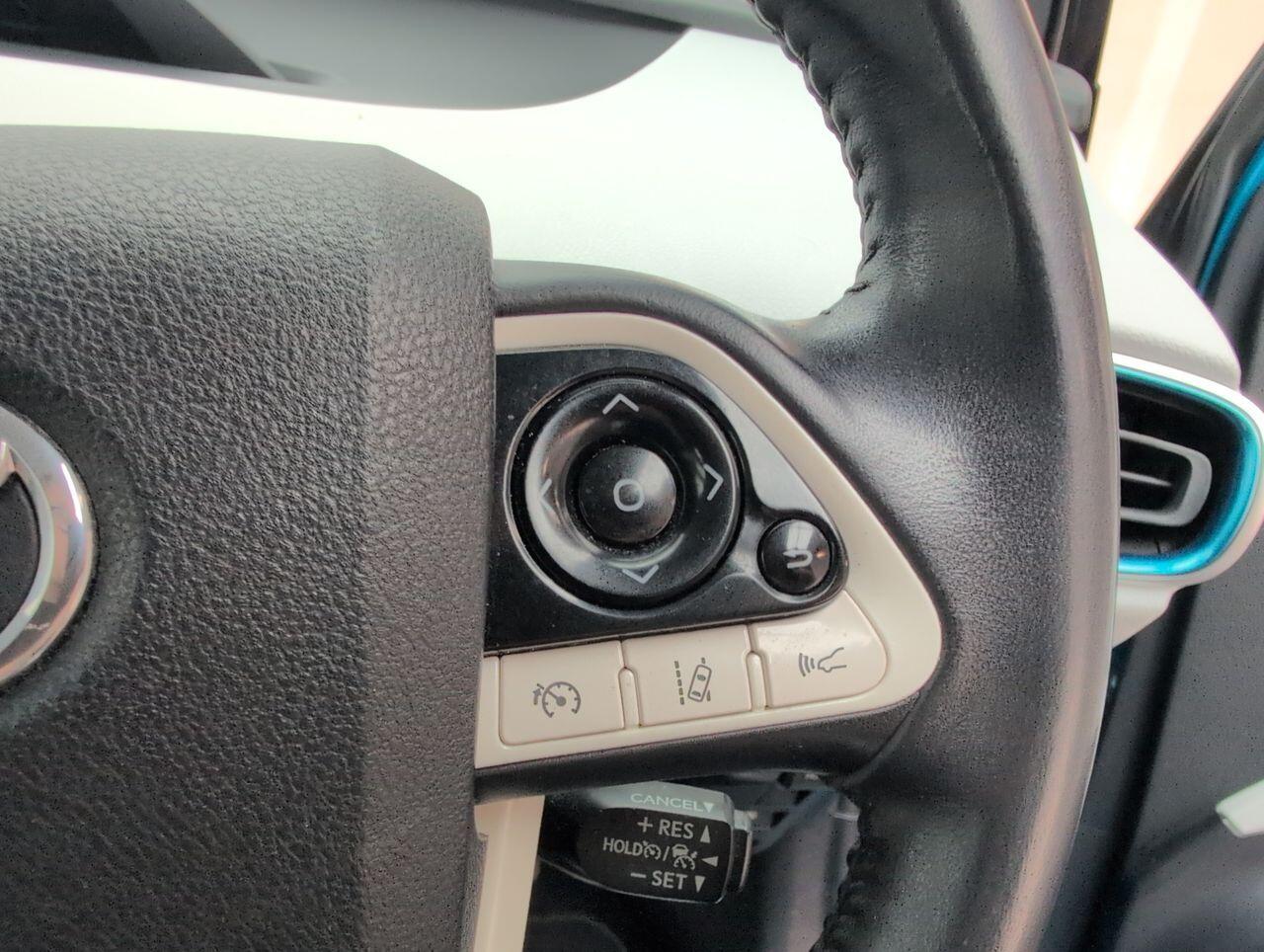 Used Toyota Prius 2018 for sale - 76424984: Photo 15