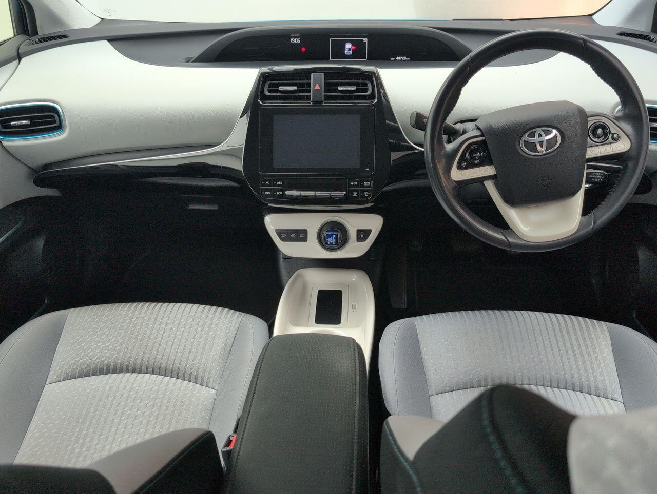 Used Toyota Prius 2018 for sale - 76424984: Photo 19