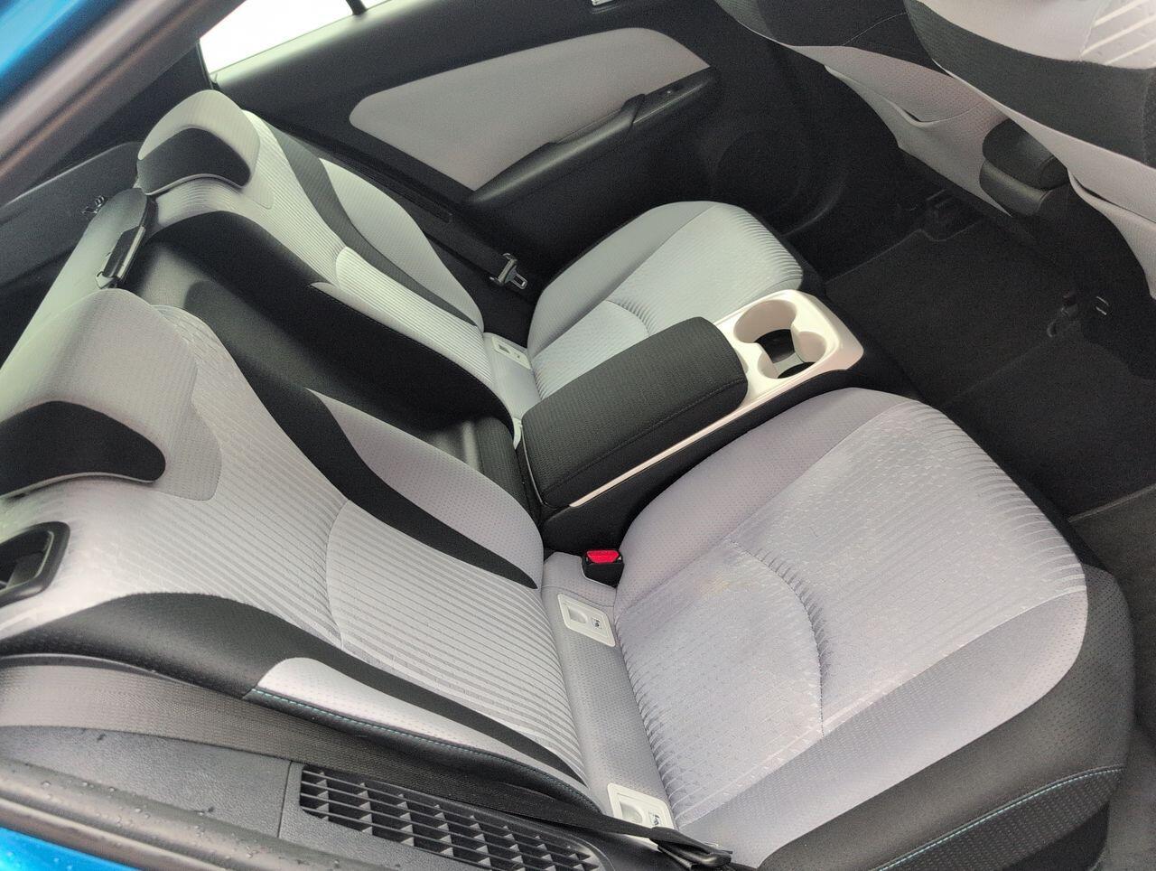 Used Toyota Prius 2018 for sale - 76424984: Photo 20