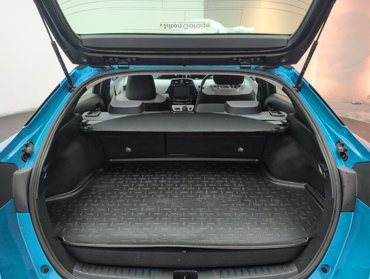 Used Toyota Prius 2018 for sale - 76424984: Photo 21