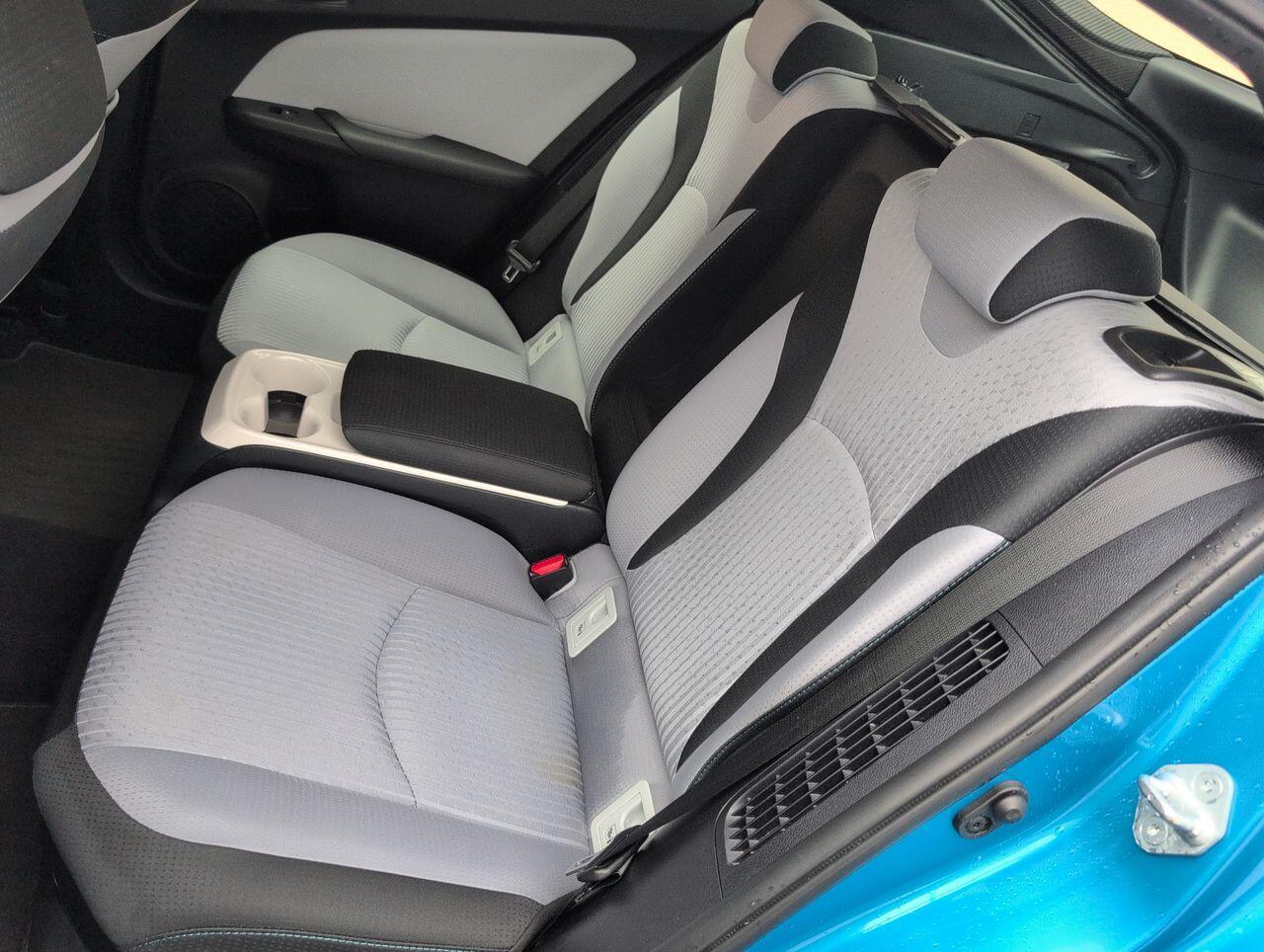 Used Toyota Prius 2018 for sale - 76424984: Photo 22