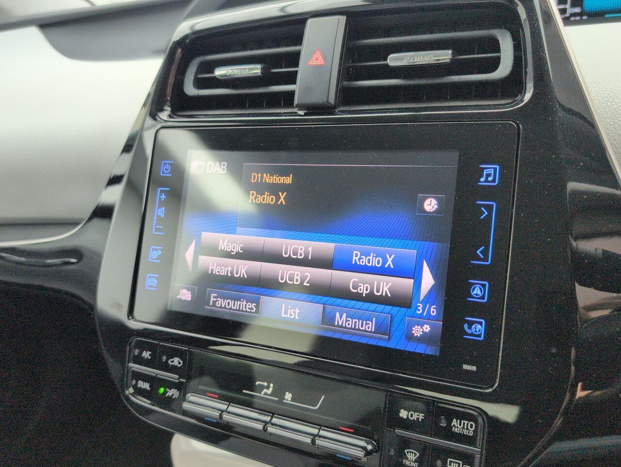 Used Toyota Prius 2018 for sale - 76424984: Photo 27