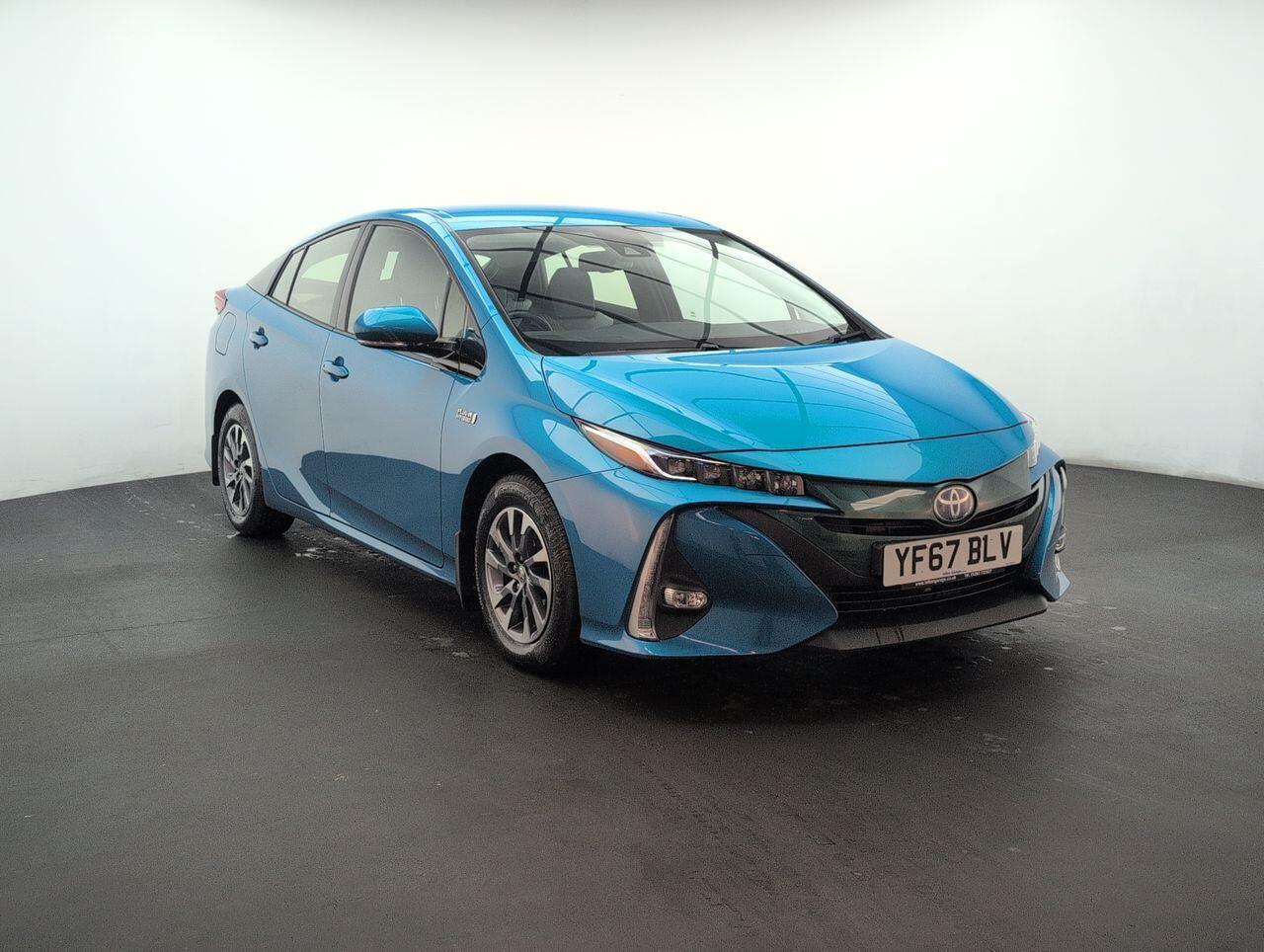 Used Toyota Prius 2018 for sale - 76424984: Photo 41