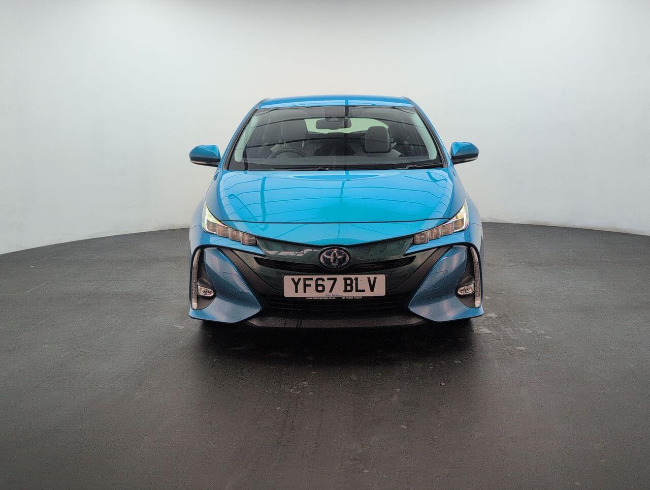 Used Toyota Prius 2018 for sale - 76424984: Photo 42