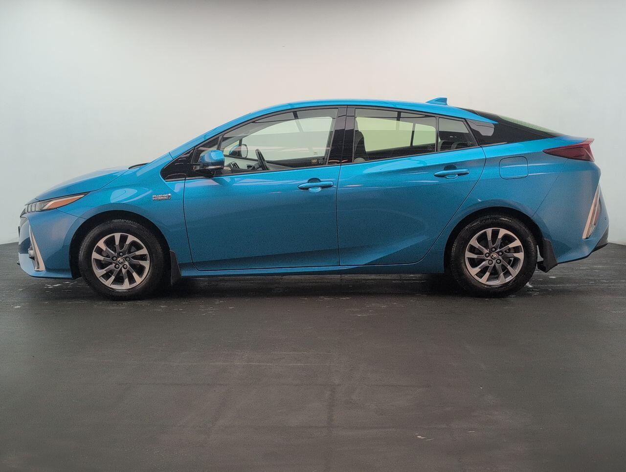 Used Toyota Prius 2018 for sale - 76424984: Photo 44