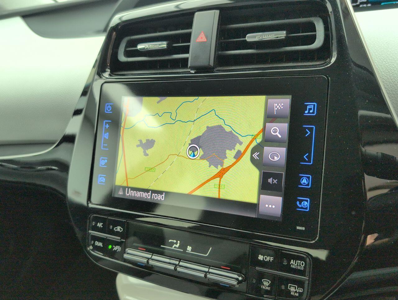 Used Toyota Prius 2018 for sale - 76424984: Photo 53