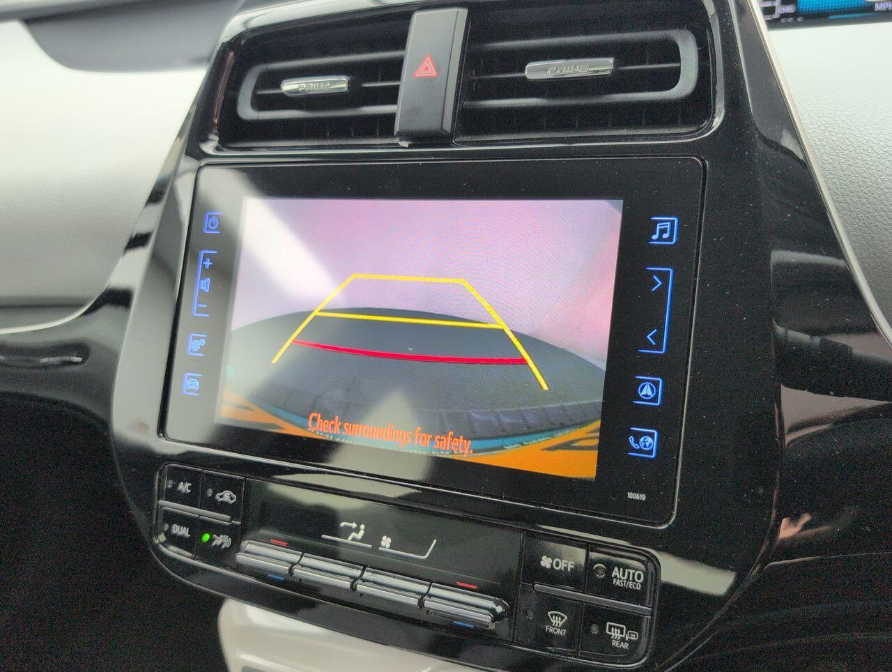 Used Toyota Prius 2018 for sale - 76424984: Photo 54