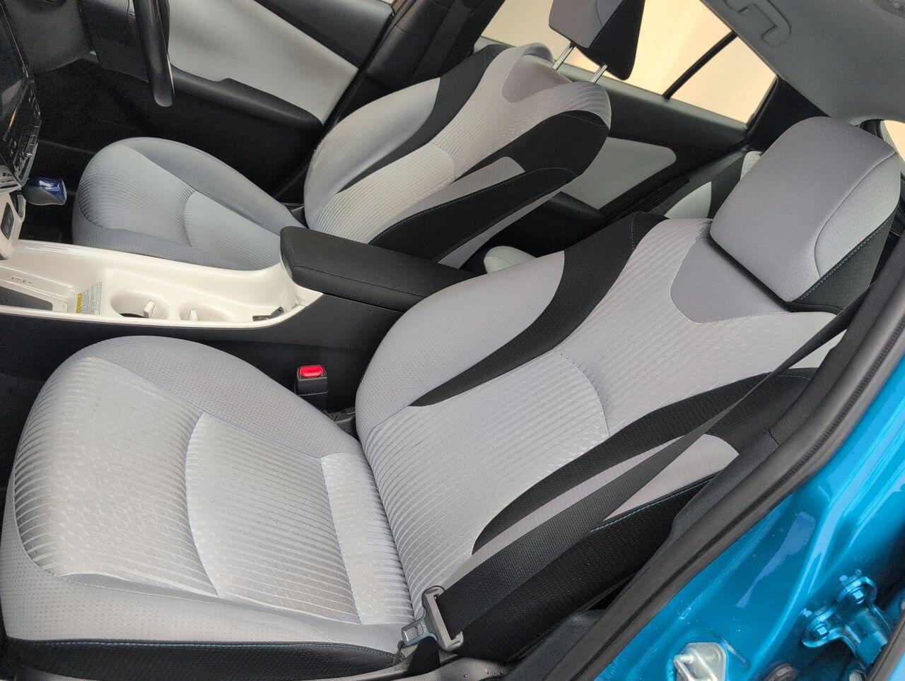 Used Toyota Prius 2018 for sale - 76424984: Photo 67