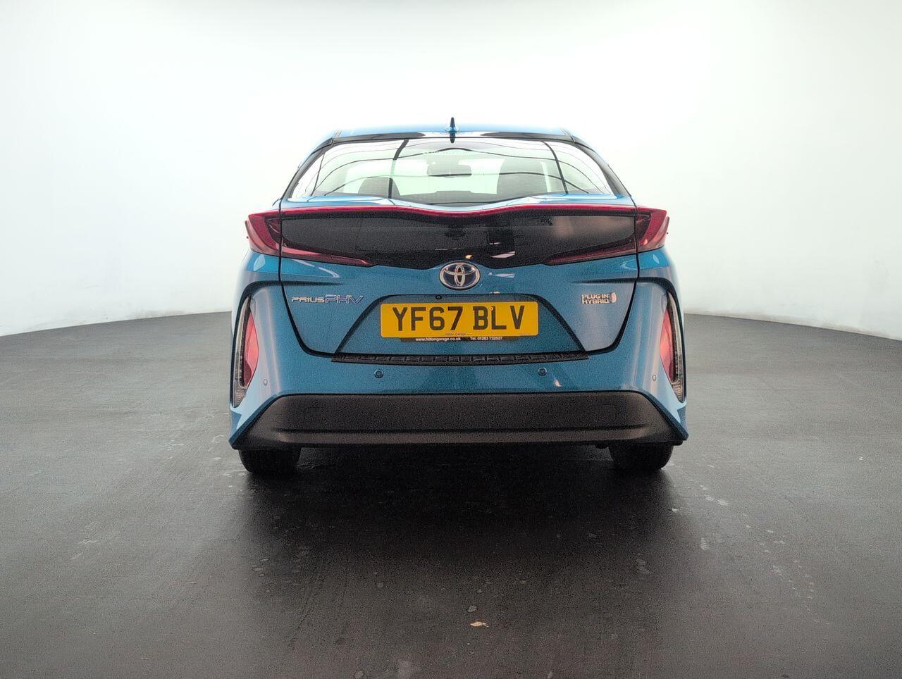 Used Toyota Prius 2018 for sale - 76424984: Photo 7