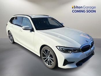 BMW 3 Series feature image