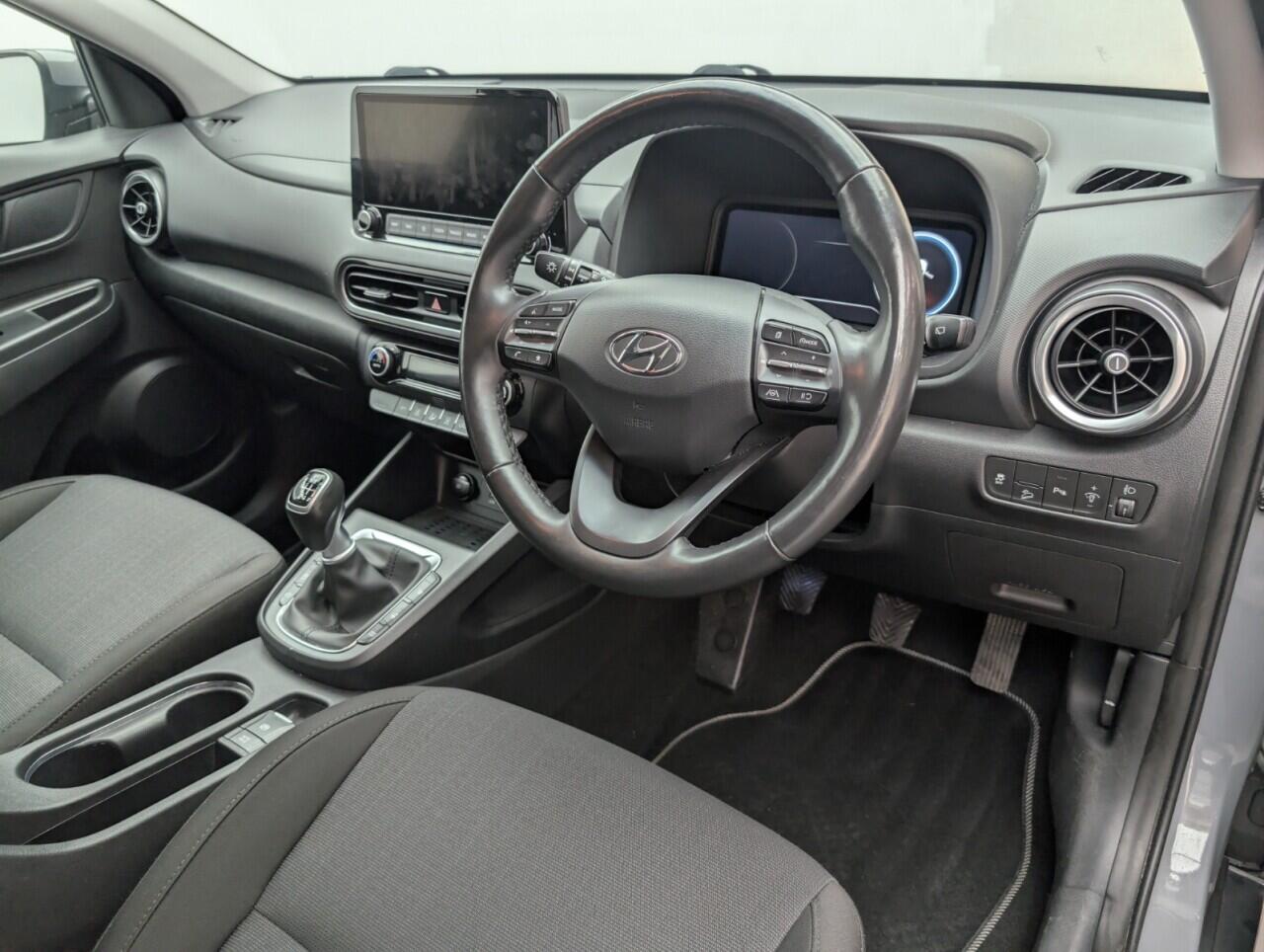 Used Hyundai KONA 2021 for sale - 76422725: Photo 11