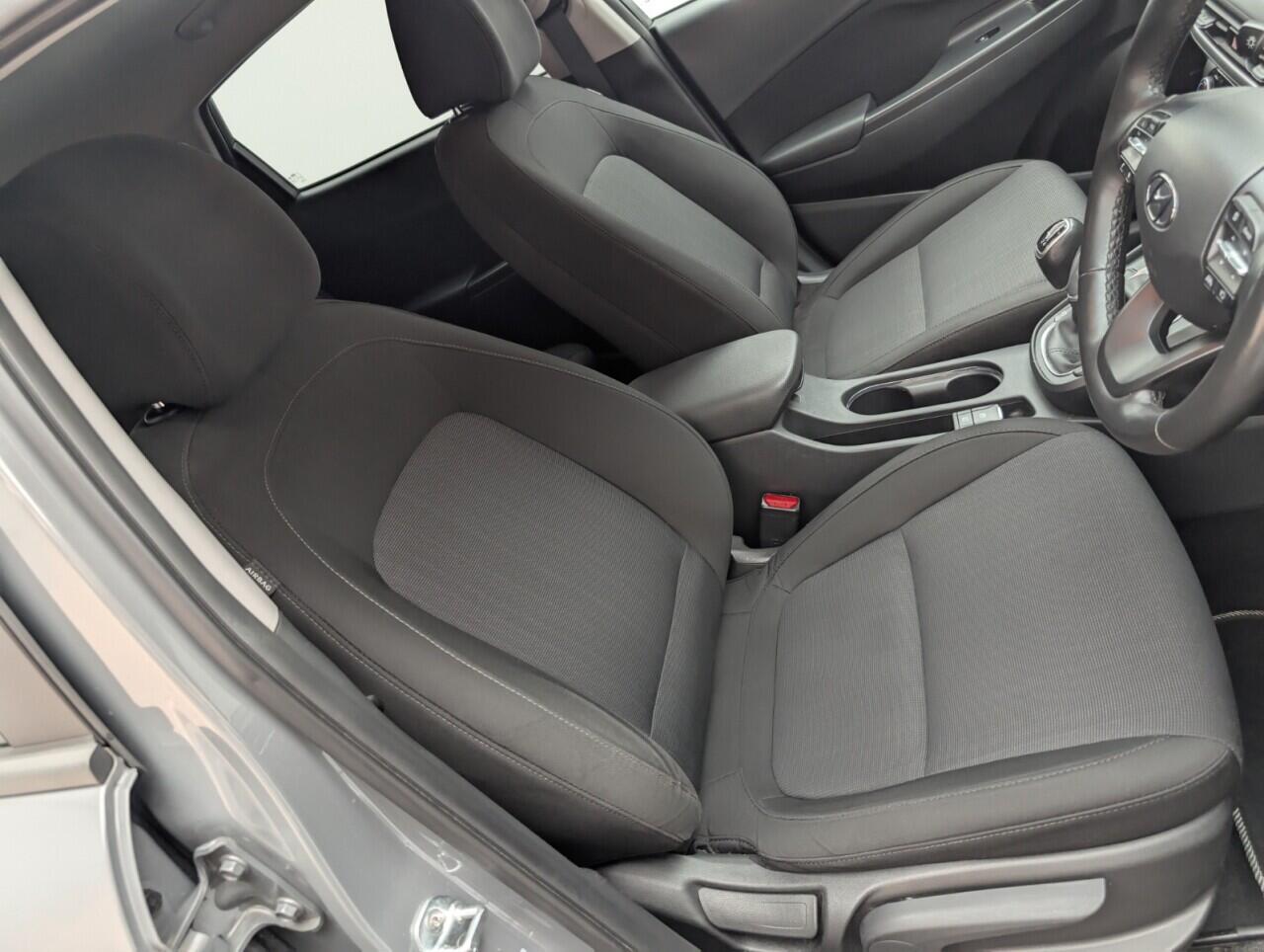 Used Hyundai KONA 2021 for sale - 76422725: Photo 12