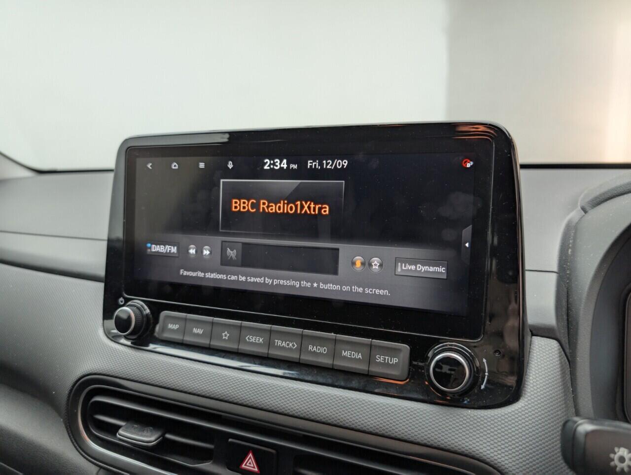 Used Hyundai KONA 2021 for sale - 76422725: Photo 13