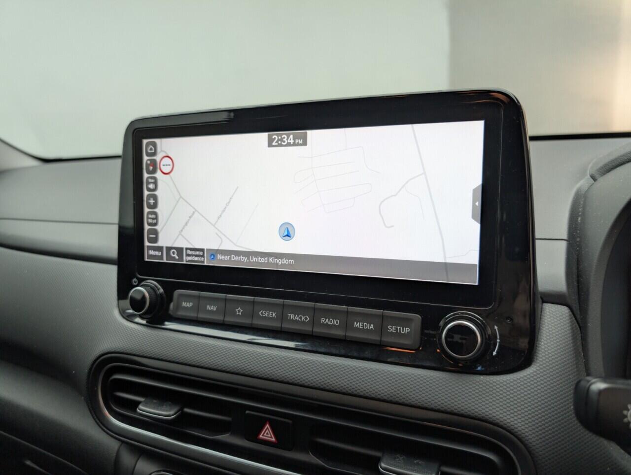 Used Hyundai KONA 2021 for sale - 76422725: Photo 14