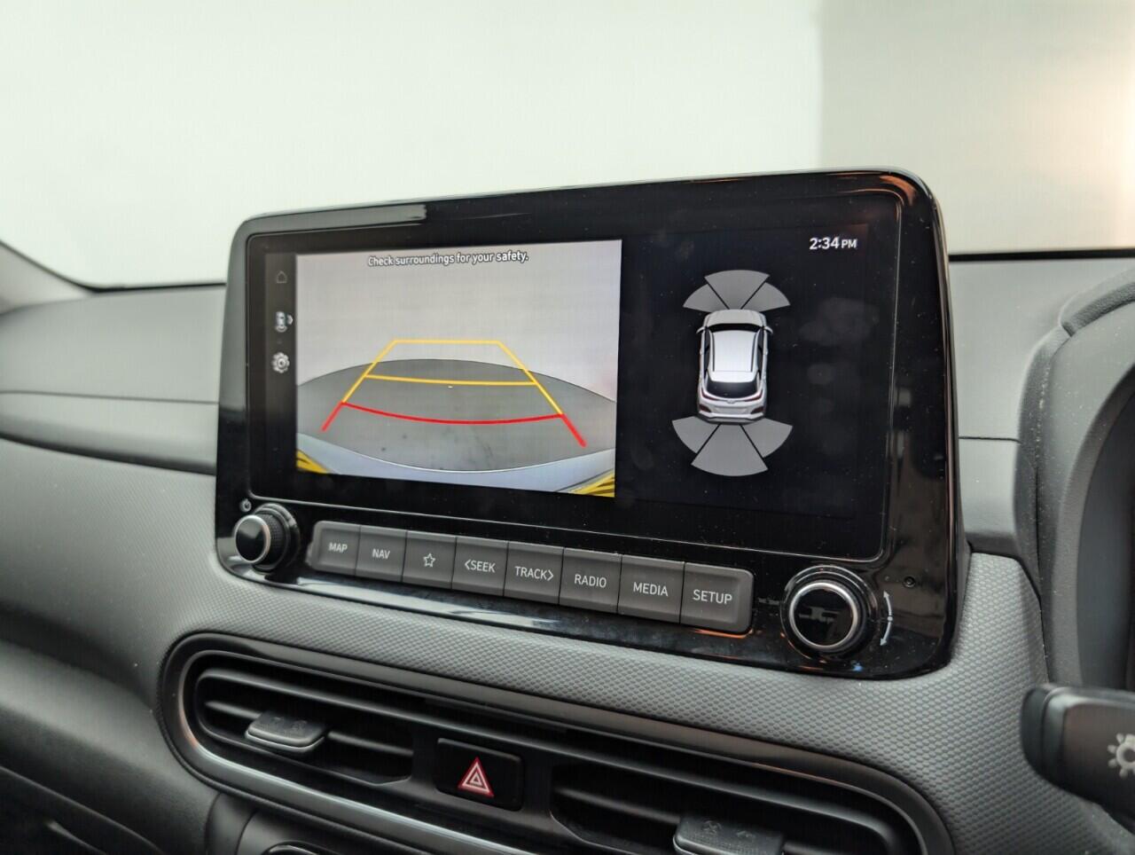 Used Hyundai KONA 2021 for sale - 76422725: Photo 15