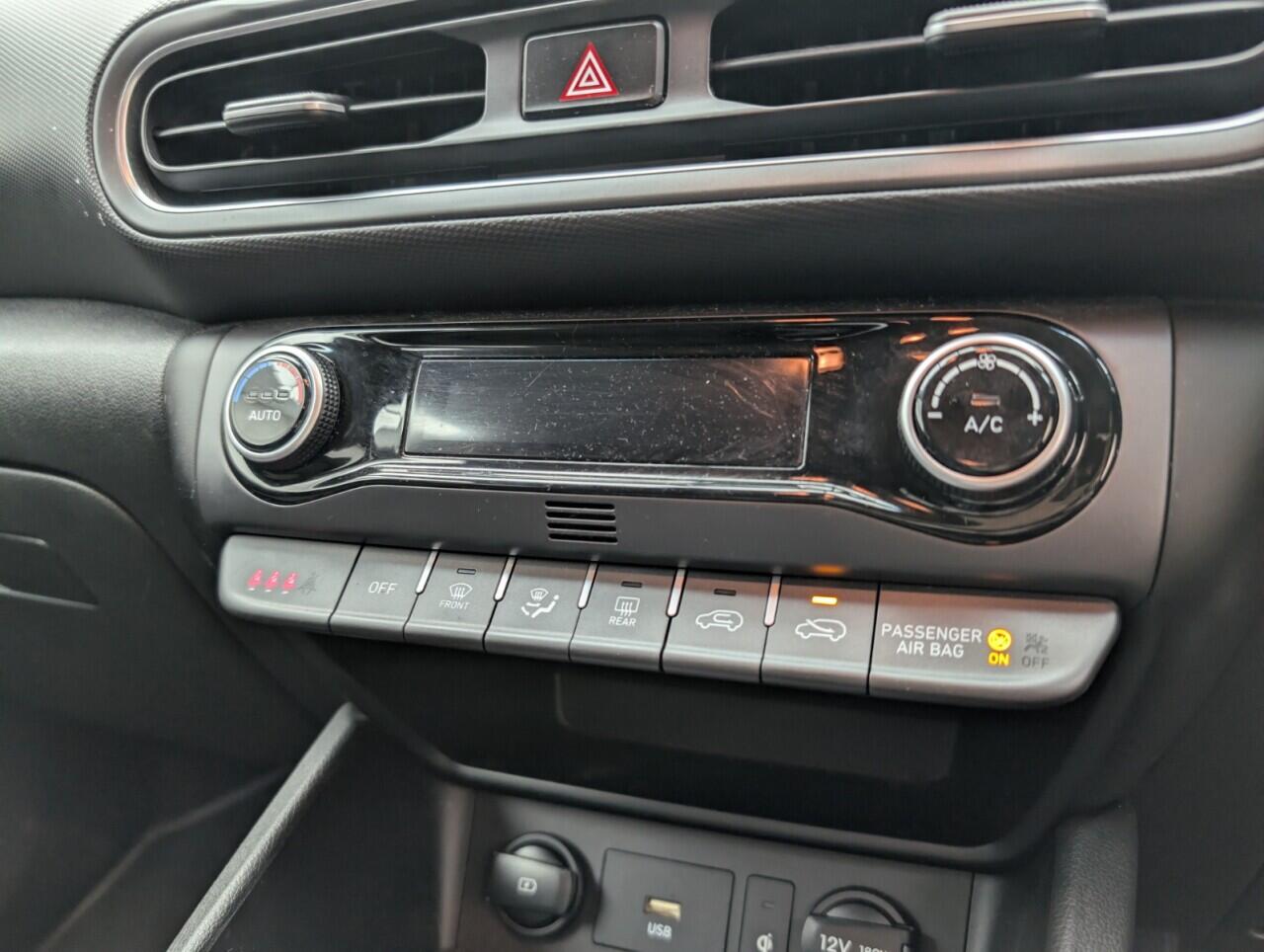 Used Hyundai KONA 2021 for sale - 76422725: Photo 16