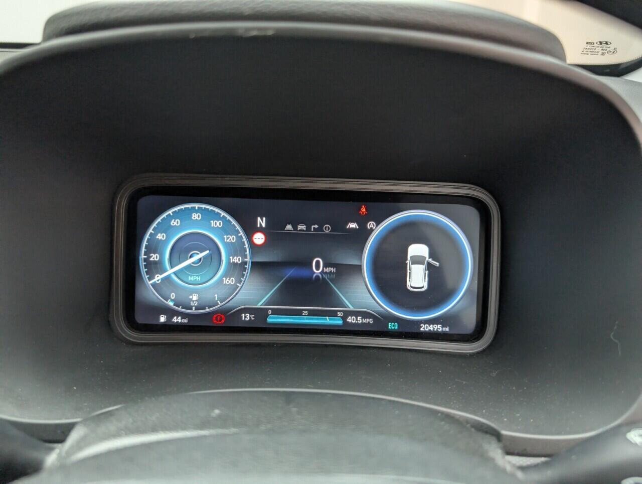 Used Hyundai KONA 2021 for sale - 76422725: Photo 18