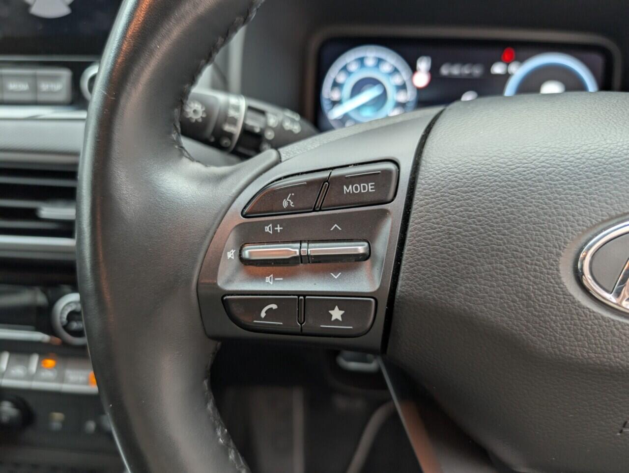 Used Hyundai KONA 2021 for sale - 76422725: Photo 19